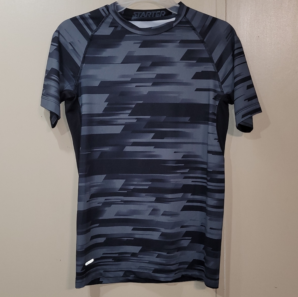 Starter dri-star t-shirt Size Men's S
